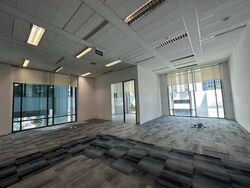 Anson House (D2), Office #485523401